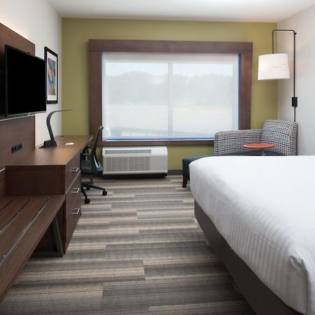 Holiday Inn Express & Suites Ruston By Ihg Extérieur photo
