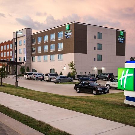 Holiday Inn Express & Suites Ruston By Ihg Extérieur photo