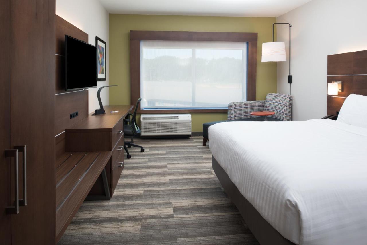 Holiday Inn Express & Suites Ruston By Ihg Extérieur photo