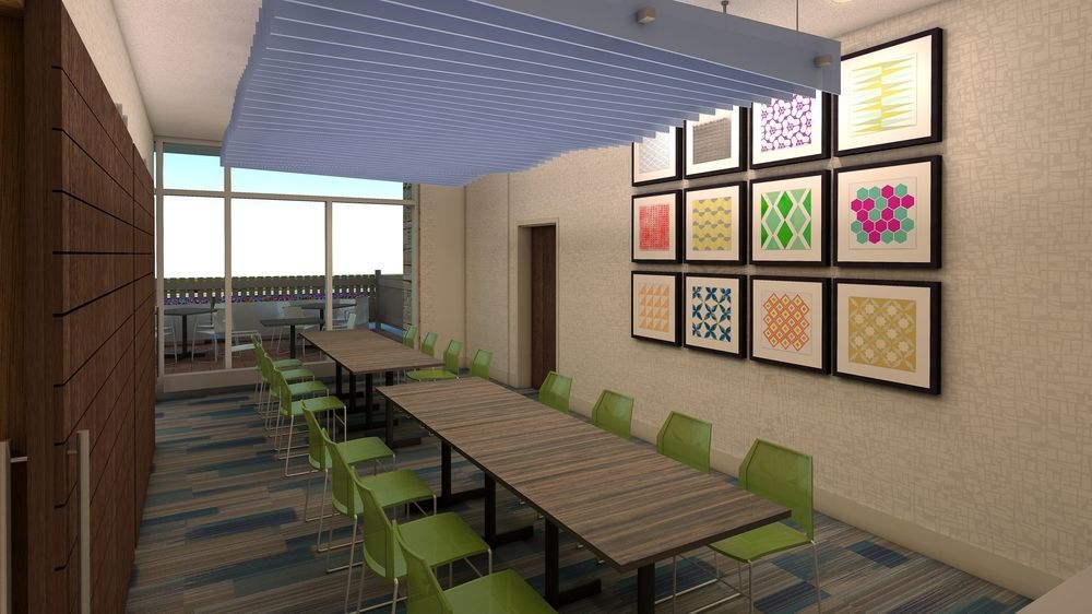 Holiday Inn Express & Suites Ruston By Ihg Extérieur photo