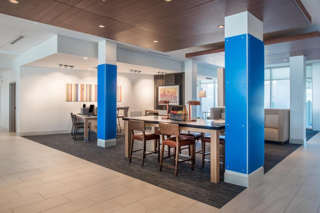 Holiday Inn Express & Suites Ruston By Ihg Extérieur photo