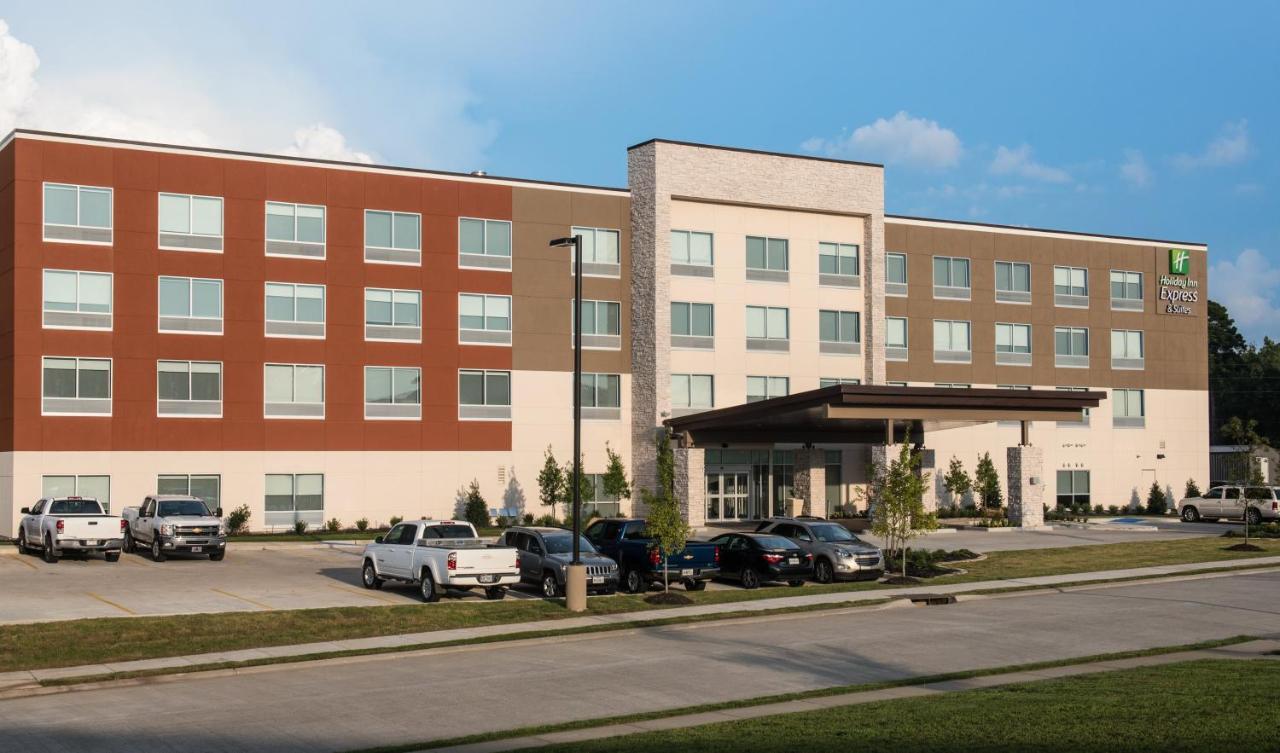 Holiday Inn Express & Suites Ruston By Ihg Extérieur photo