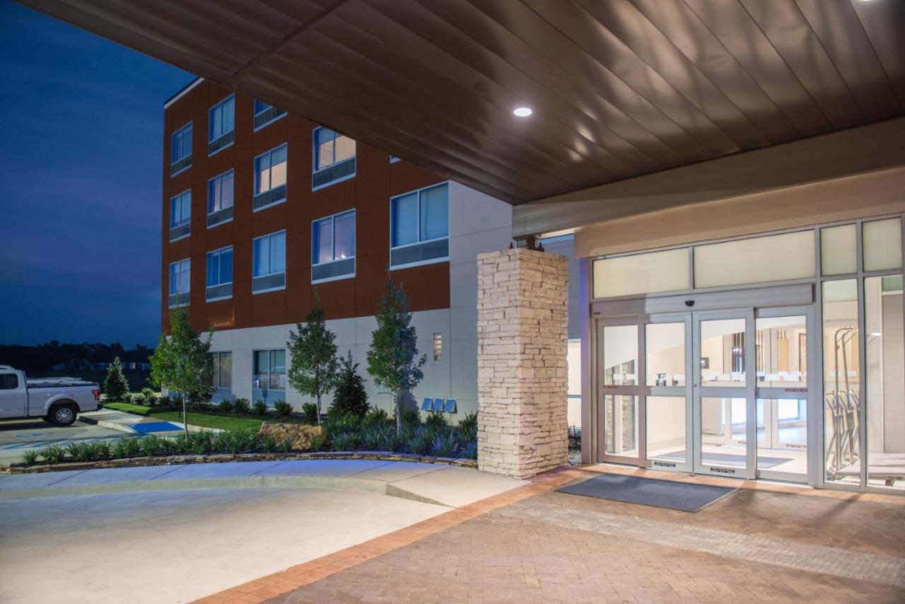 Holiday Inn Express & Suites Ruston By Ihg Extérieur photo