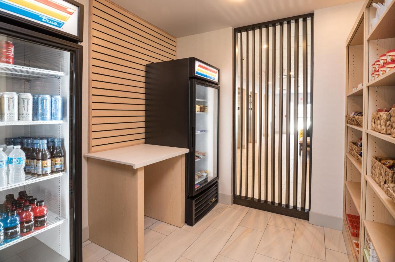 Holiday Inn Express & Suites Ruston By Ihg Extérieur photo