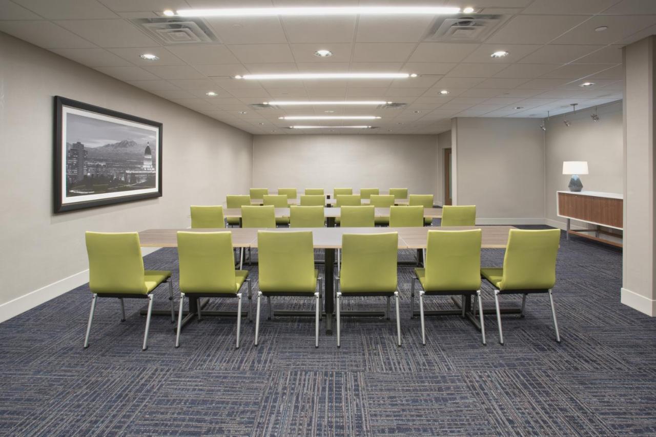 Holiday Inn Express & Suites Ruston By Ihg Extérieur photo