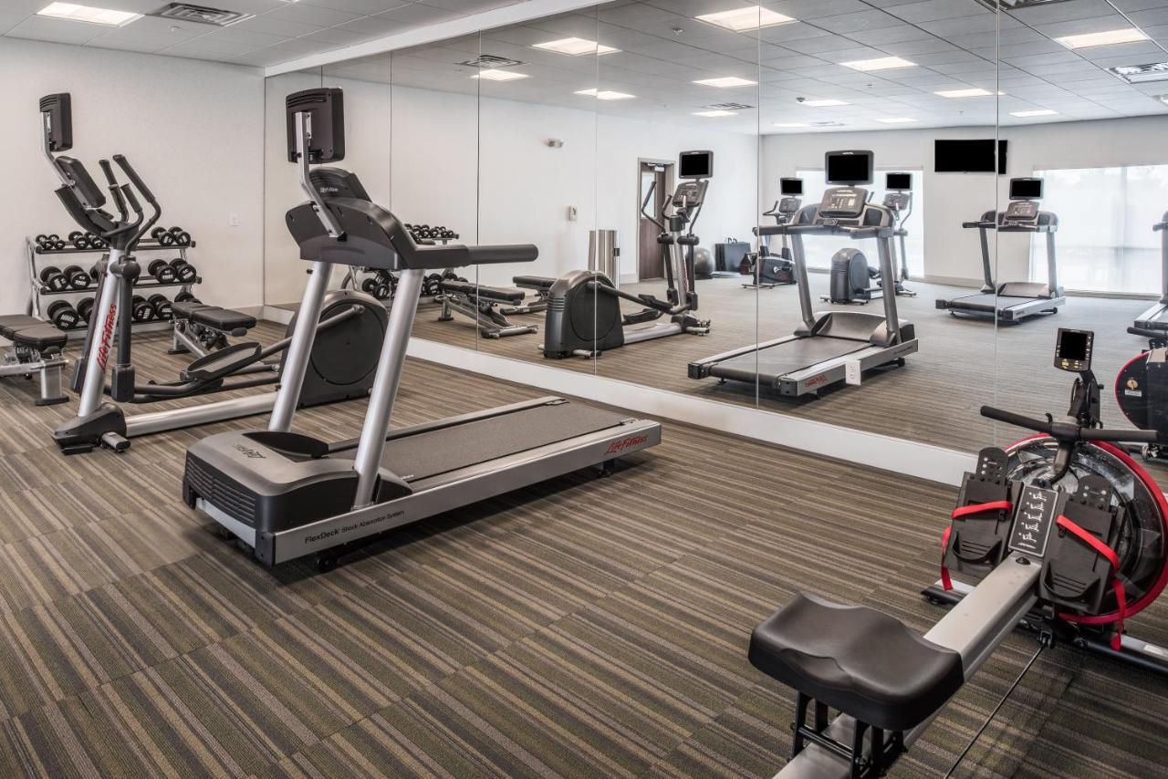 Holiday Inn Express & Suites Ruston By Ihg Extérieur photo