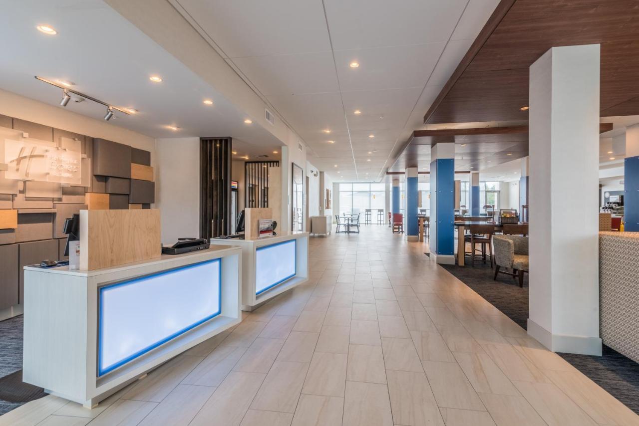 Holiday Inn Express & Suites Ruston By Ihg Extérieur photo