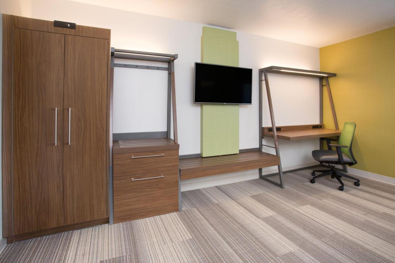 Holiday Inn Express & Suites Ruston By Ihg Extérieur photo