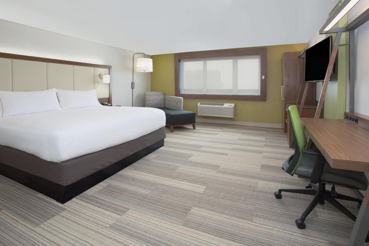 Holiday Inn Express & Suites Ruston By Ihg Extérieur photo