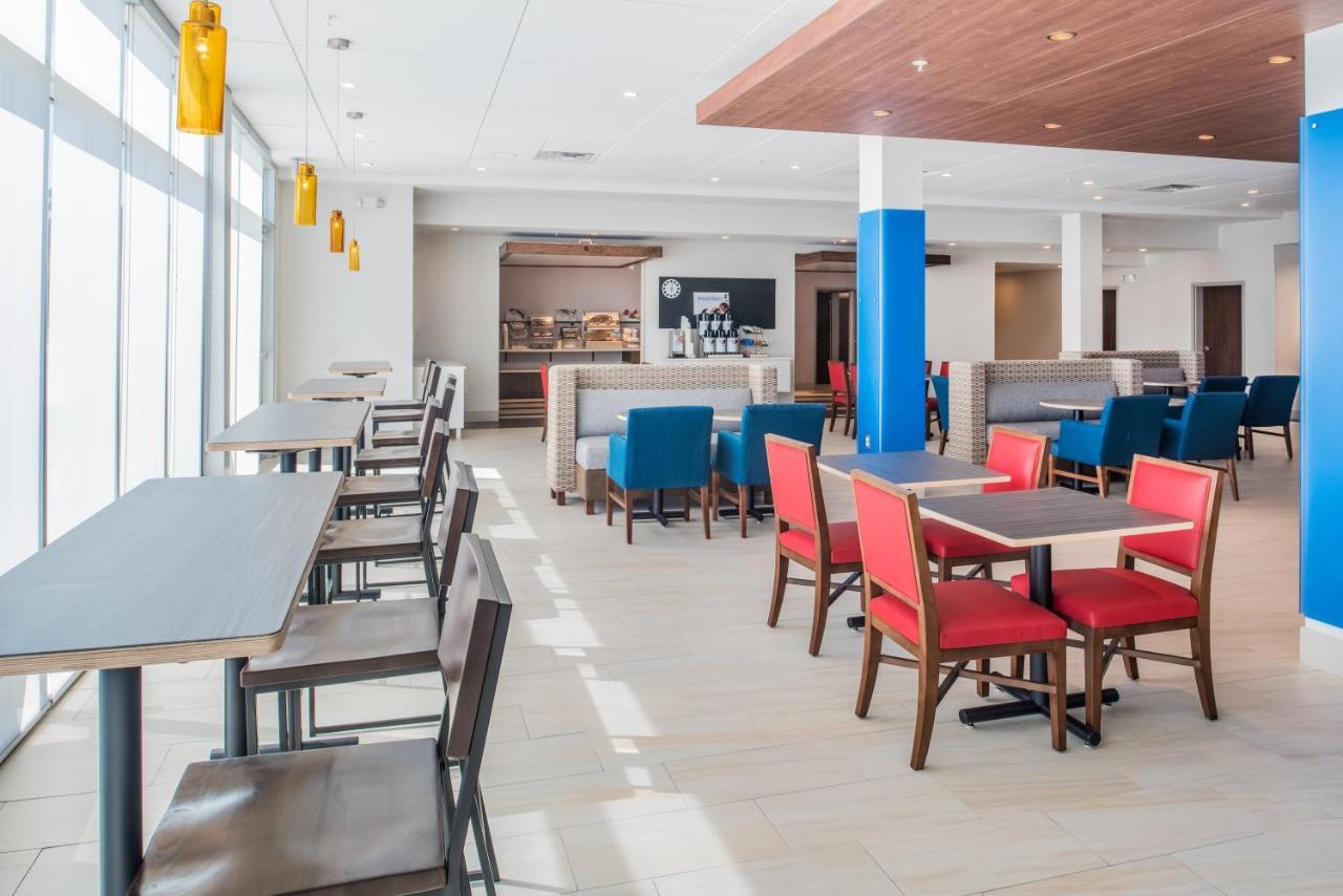 Holiday Inn Express & Suites Ruston By Ihg Extérieur photo