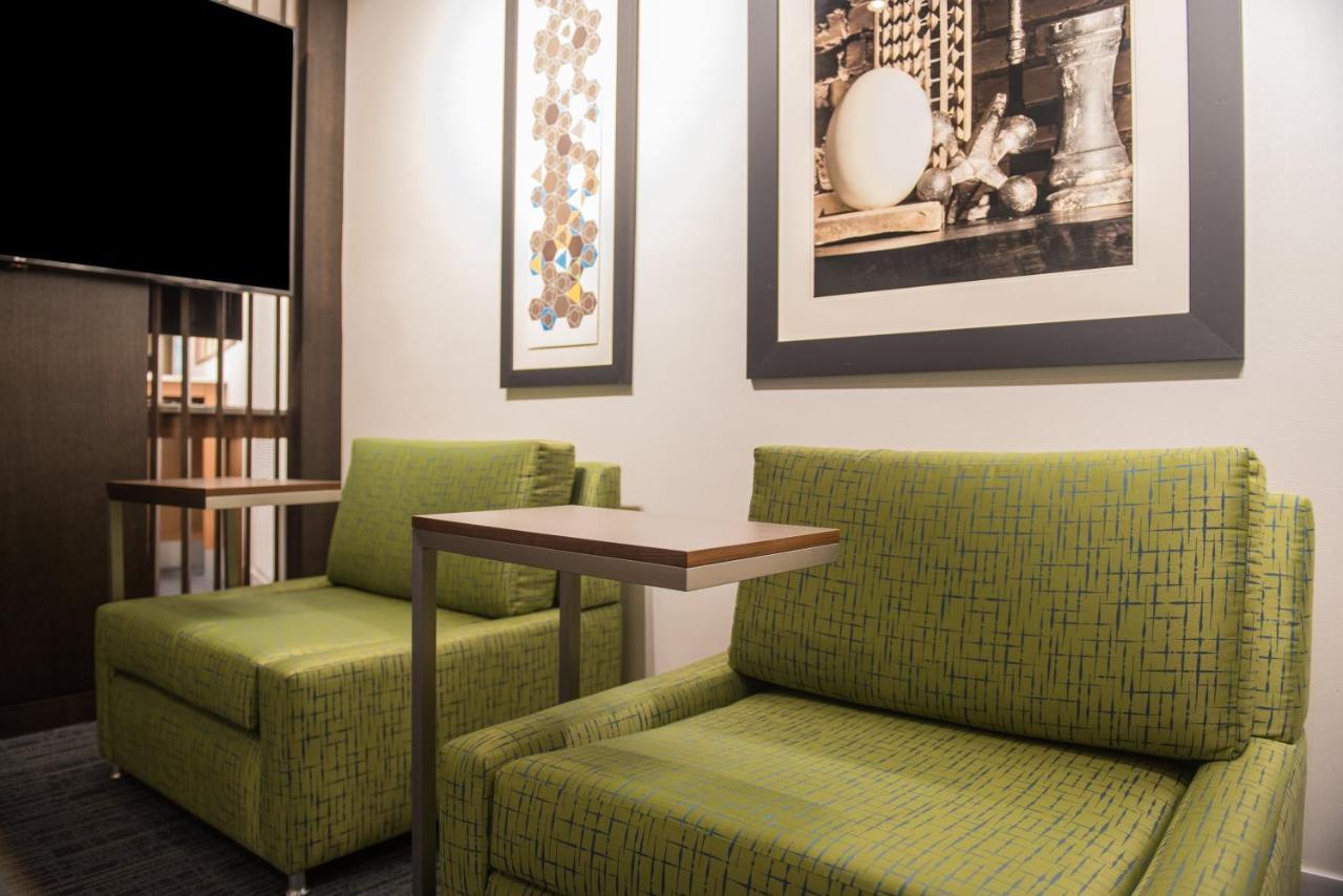 Holiday Inn Express & Suites Ruston By Ihg Extérieur photo