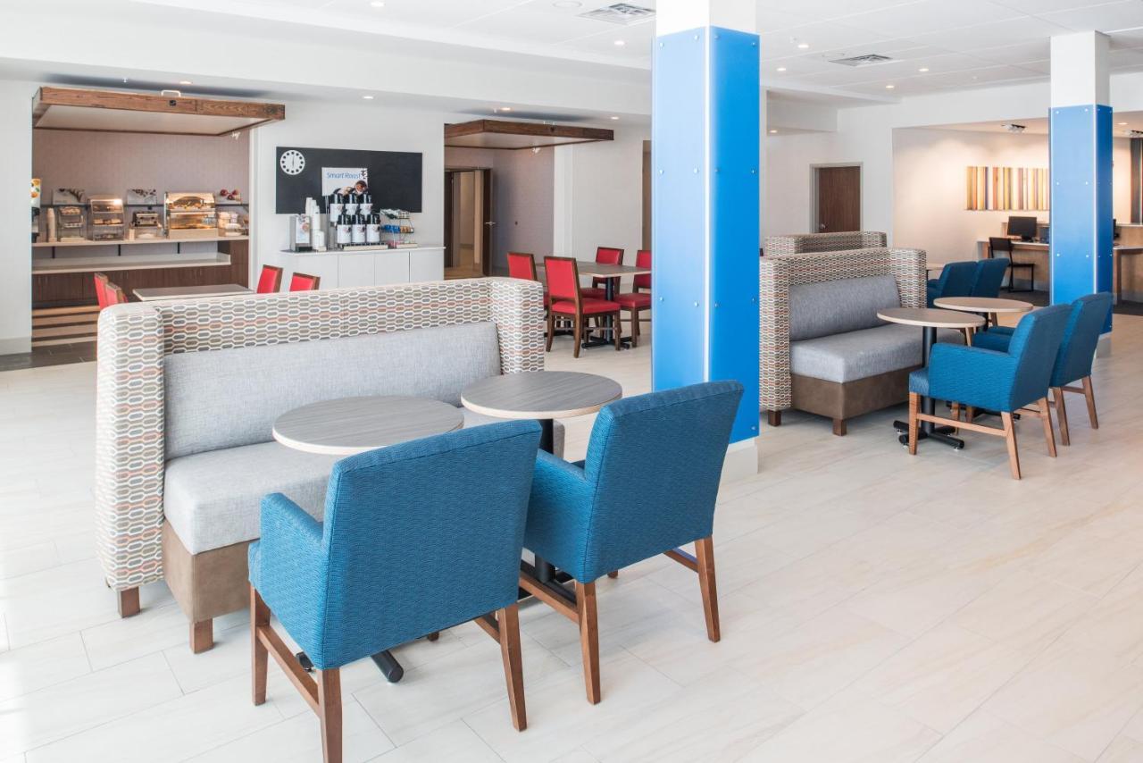 Holiday Inn Express & Suites Ruston By Ihg Extérieur photo
