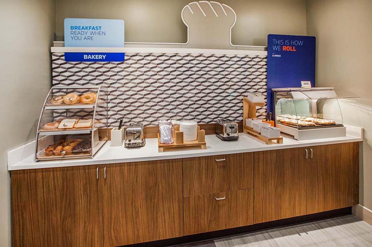 Holiday Inn Express & Suites Ruston By Ihg Extérieur photo